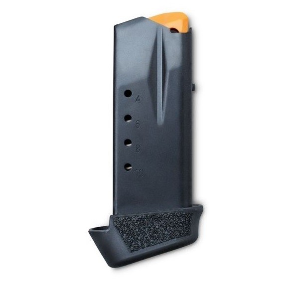 Kimber R7 Mako 9mm Luger 13-Round Magazine- Steel Black- 1700134A