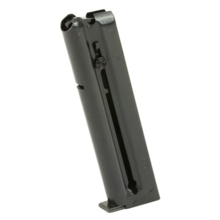 Smith & Wesson 41, 422, 622, 2206 .22 Long Rifle 10-Round Magazine- Steel Blue- 190500000
