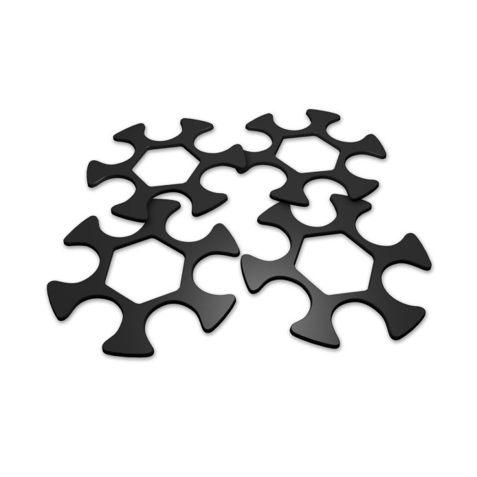 Smith & Wesson M25/625-2 .45 ACP Moon Clip 6-Round- Package of 4- 191420000