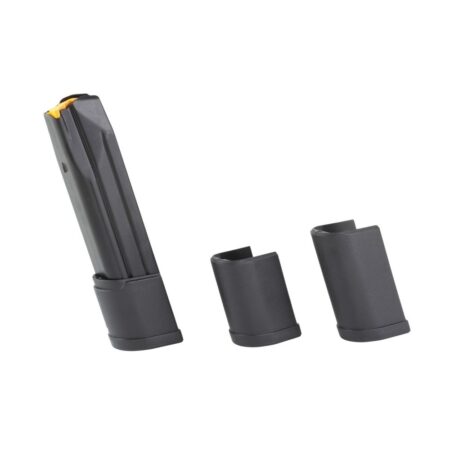 FNH FN 509 9mm Luger 24-Round Magazine Kit- Black- 200100423