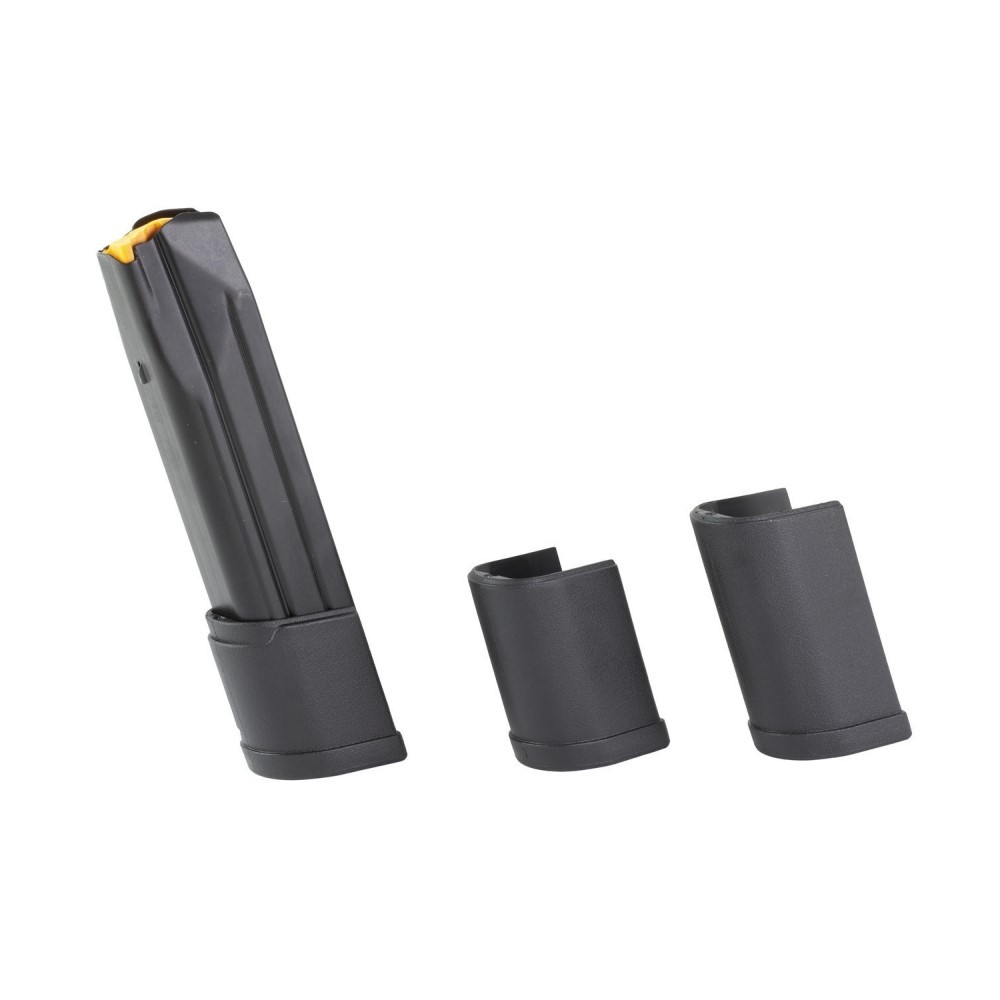 FNH FN 509 9mm Luger 24-Round Magazine Kit- Black- 200100423