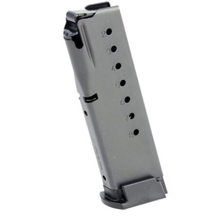SIG SAUER P225-A1 9mm 8-Round Magazine- Steel Matte- MAG-225A-9-8
