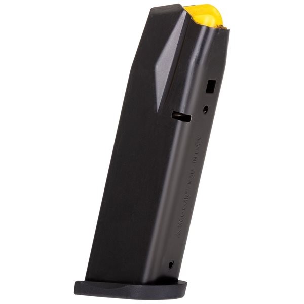Taurus G3 9mm Luger 10-Round Magazine- Black- 358002102