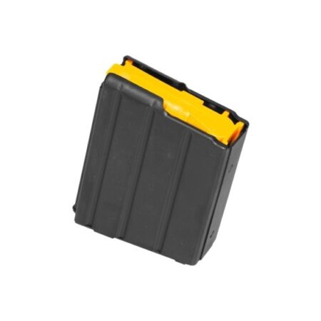 CMMG AR-15 .350 Legend 10-Round Magazine with Anti-Tilt Follower- Steel Black- 35AFC19