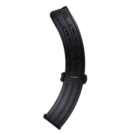 Rock Island Armory VR Series 12 Ga 19-Round Magazine- Matte Black- 42379