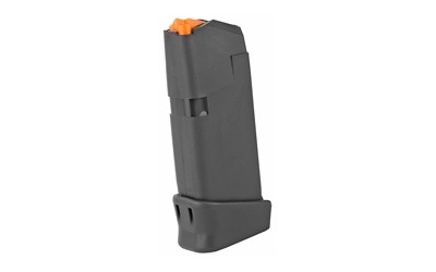 Glock G26 Gen5 9mm 12-Round Magazine- Black- 47702