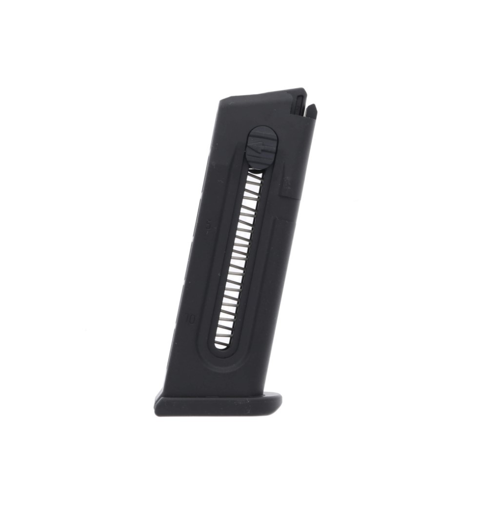 Glock G44 Magazine .22 Long Rifle 10-Round- 47908