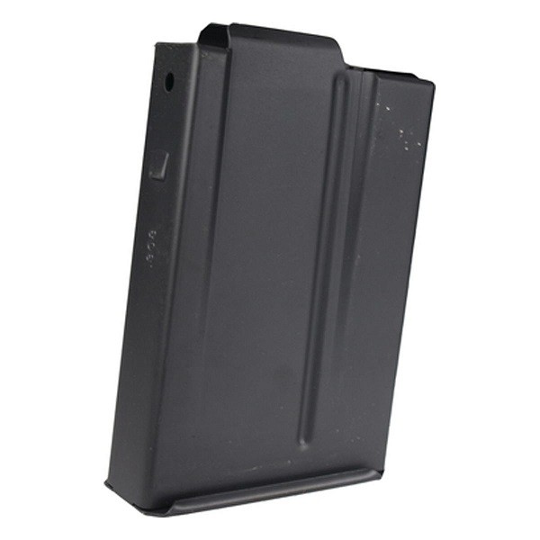 Savage Arms 10BA .308 Winchester 10-Round Magazine- Steel Blue- 55183