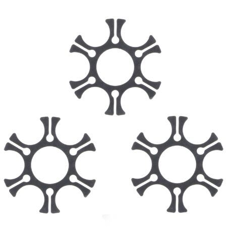 Ruger RedHawk .45 ACP/Colt Moon Clip 6-Round- Package of 3- 90483