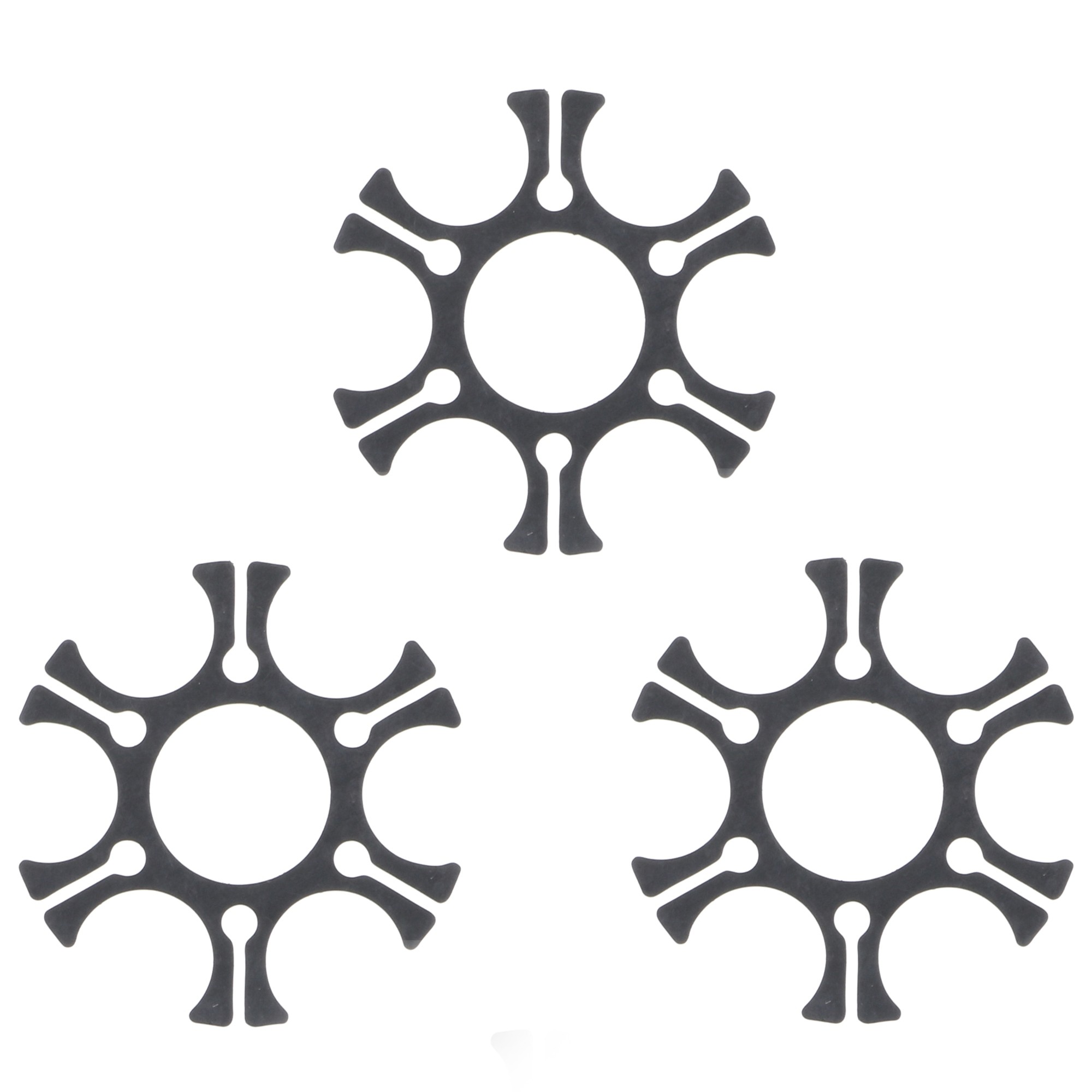 Ruger RedHawk .45 ACP/Colt Moon Clip 6-Round- Package of 3- 90483