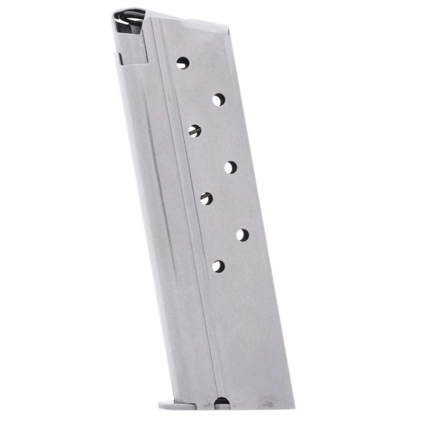 Ruger SR1911 10mm Auto 8-Round Magazine- Stainless Steel- 90639
