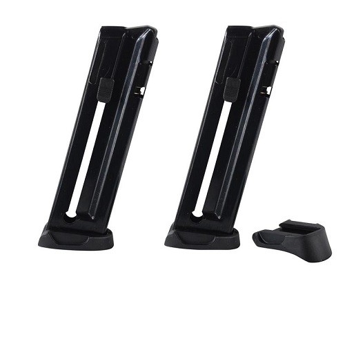 an image of a set of Ruger SR22 .22 Long Rifle 10-Round Magazines