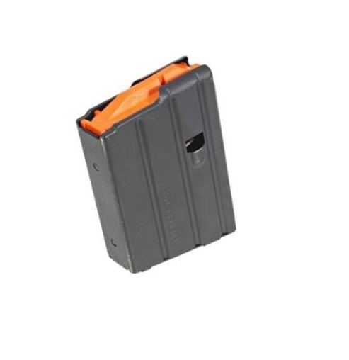 Ruger AR-556 .350 Legend 5-Round Magazine- Black- 90694-Ruger