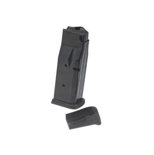 Ruger LCP Max .380 ACP 10-Round Magazine- Steel Black- 90733-Ruger