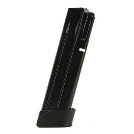 Beretta Px4 Storm, Cx4 Storm (with Px4 Magazine Well) 9mm Luger 20-Round Magazine- Steel Blue- JM4PX920