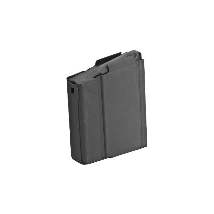 Springfield Armory M14, M1A .308 Winchester 15-Round Magazine- Steel Matte