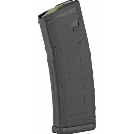 MAGPUL PMAG M2 MOE Magazine AR-15 223 Remington 30-Round- BLACK- MAG571-BLK