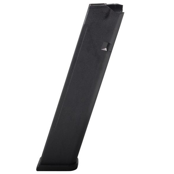 Glock G22 Gen4 Magazine .40 S&W 22-Round- MF22022/MF22222