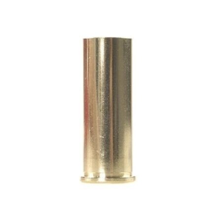 Prvi Partizan .44 Remington Magnum Unprimed Brass- Bag of 50- PPC44MAG