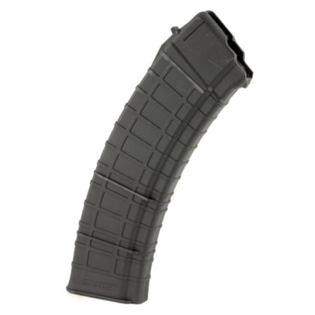 ProMag AK-74 5.45x39mm 40-Round Magazine- Black Polymer- AK-A18