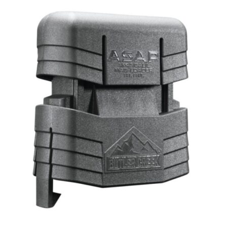 Butler Creek ASAP Magazine Loader, 7.62X39mm, AK47/Galil- Black- BCAAK47ML