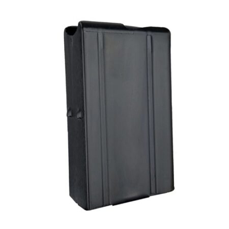 ProMag M1 Carbine .30 Carbine 5-Round Magazine- Steel Blue- CAR02