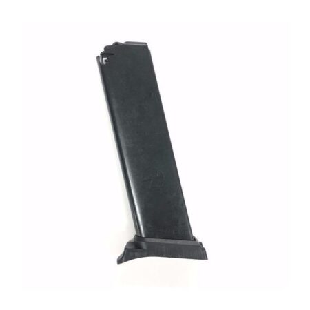 Hi-Point 3895TS Carbine .380 ACP 10-Round Magazine- Steel Blue- CLP3895