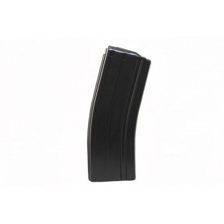 ProMag AR15/M16 6.8 SPC 27-Round Magazine- Steel Blue- COL-A27