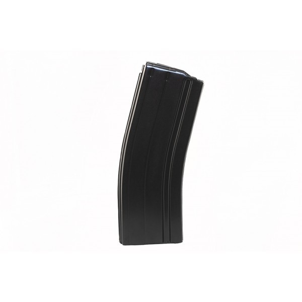 ProMag AR15/M16 6.8 SPC 27-Round Magazine- Steel Blue- COL-A27