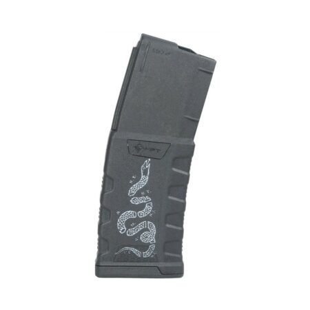 MFT Extreme Duty AR-15 5.56X45mm 30-Round Magazine- Join or Die- EXDPM556DJD