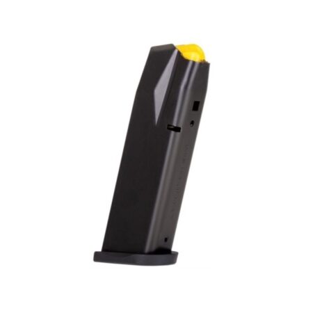 Taurus G3C 9mm Luger 12-Round Magazine- Black- 358002300