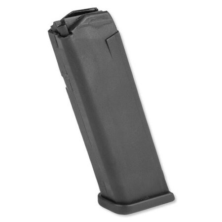 ProMag Glock 23 .40 S&W 13-Round Magazine- Black Polymer- GLK-A11