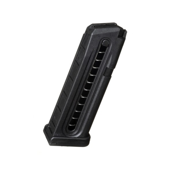 ProMag Glock G44 .22 Long Rifle 18-Round Magazine- Black Polymer- GLK-A18