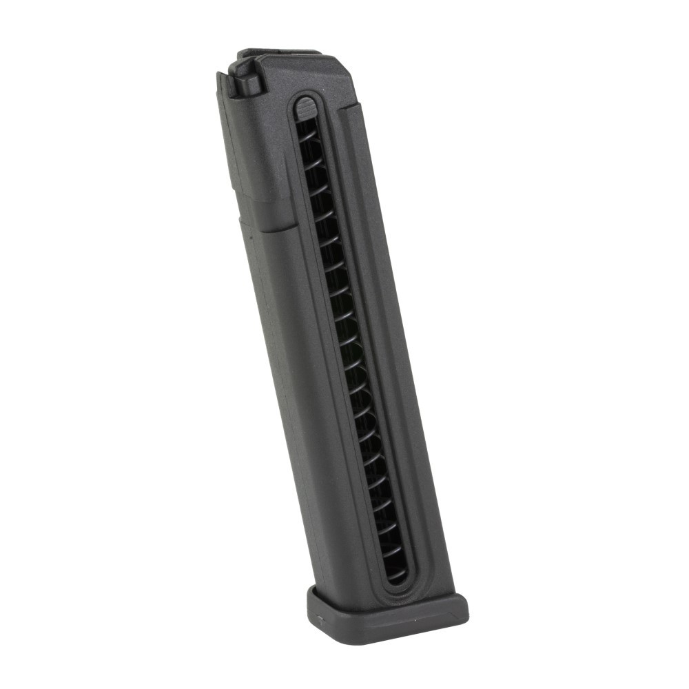 ProMag Glock G44 .22 Long Rifle 25-Round Magazine- Black Polymer- GLK-A20