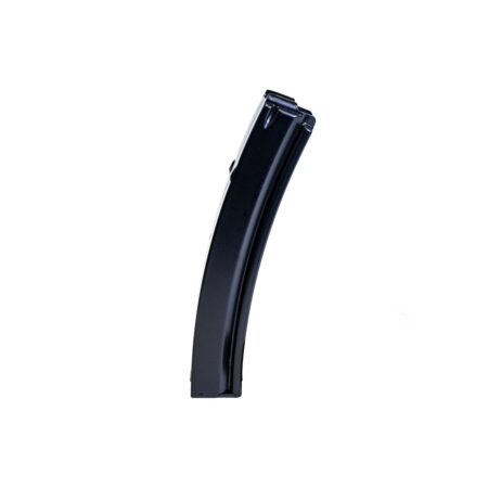 KCI Gen 2 H&K MP5 9mm 30-Round Magazine- Black- KCIMZ019
