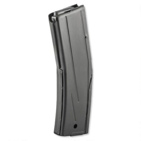 KCI M1.30 Carbine 30-Round Magazine- Black- KCIMZ026
