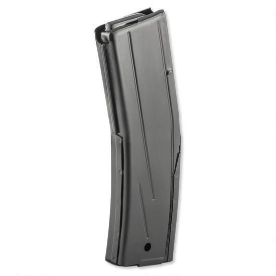 KCI M1.30 Carbine 30-Round Magazine- Black- KCIMZ026
