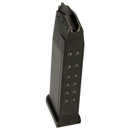 KCI Glock Gen2 .40 S&W 15-Round Magazine- Black- KCIMMZ010