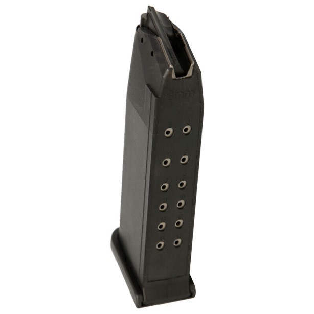 KCI Glock Gen2 .40 S&W 15-Round Magazine- Black- KCIMMZ010
