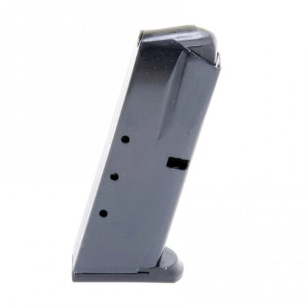 ProMag Kel-Tec P-11 9mm Luger 10-Round Magazine- Steel Blue- KEL01