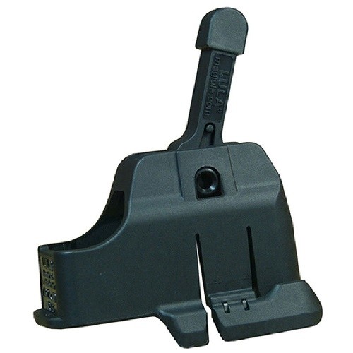Maglula LULA Magazine Loader and Unloader AR-15 7.62x39mm - Polymer- Black- LU11B