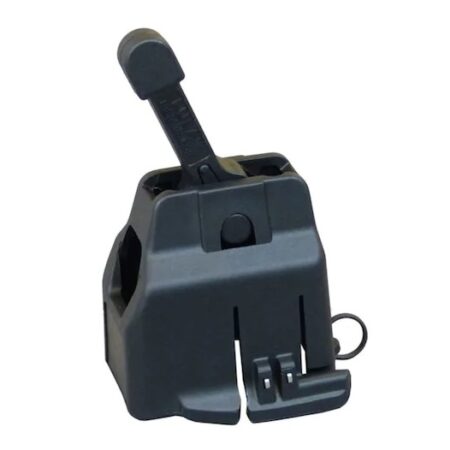 Maglula LULA Magazine Loader and Unloader SIG SAUER MPX, 9mm Luger- Polymer- Black- LU19B