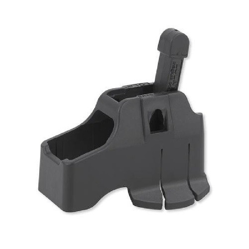 Maglula LULA Magazine Loader and Unloader AR-10 SR25/DPMS/PMAG Pattern LR-308 .308 Winchester- Polymer- Black- LU21B