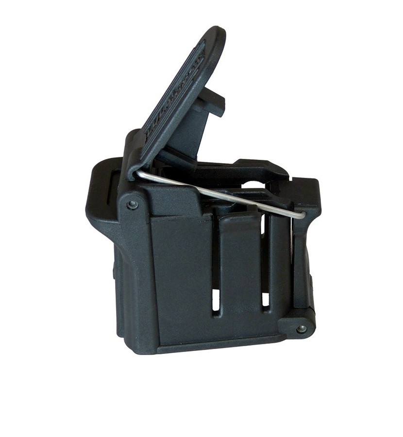 Maglula LULA Magazine Loader and Unloader PMR-30 .22 WMR- Polymer- Black- LU34B
