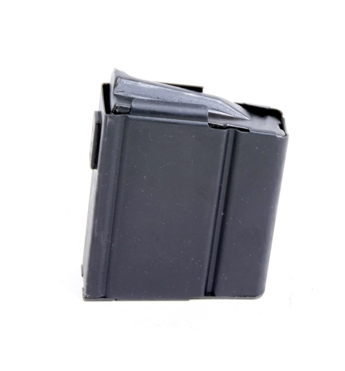 ProMag Springfield Armory M14/M1A .308 Winchester 10-Round Magazine- Blue Steel- M1A-01