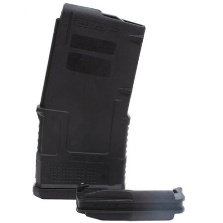 MAGPUL PMAG 20 AR GEN M3 AR-15 .300 AAC Blackout 20-Round Magazine- Polymer Black- MAG1182-BLK