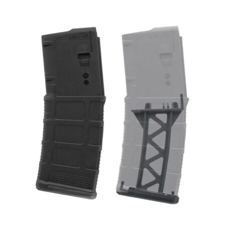 MAGPUL PMAG 10/30 M3 Magazine AR-15 223 Remington 10-Round Limited- BLACK- MAG1183-BLK