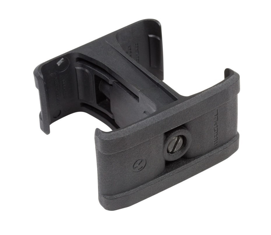 MAGPUL MagLink AK/AKM 30-Round PMAG Magazine Coupler Polymer- BLACK- MAG566-BLK