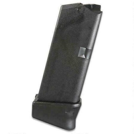 Glock G27 Gen4 Magazine .40 S&W 10-Round- MF00285