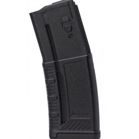 Thril PMX AR-15 .223/5.56mm 30-Round Magazine- Polymer Black- PMXAR30BLK
